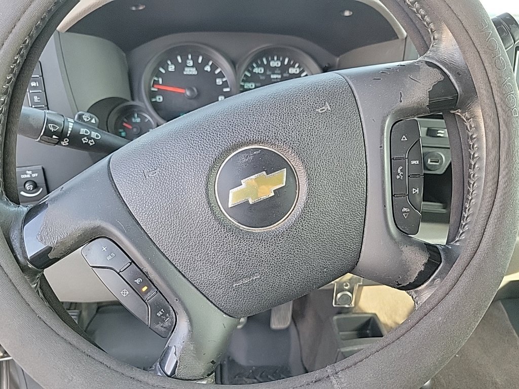 Used 2013 Chevrolet Silverado 1500 LS AWD/4WD image 10