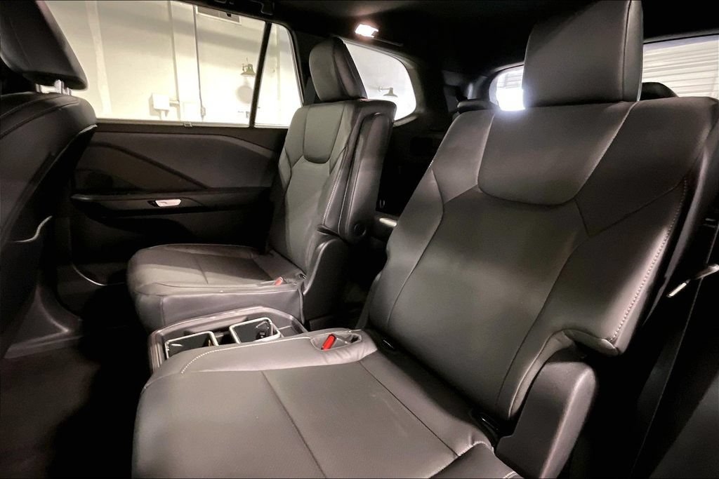 Used 2025 Lexus TX 350 FWD w/ Technology Package image 33