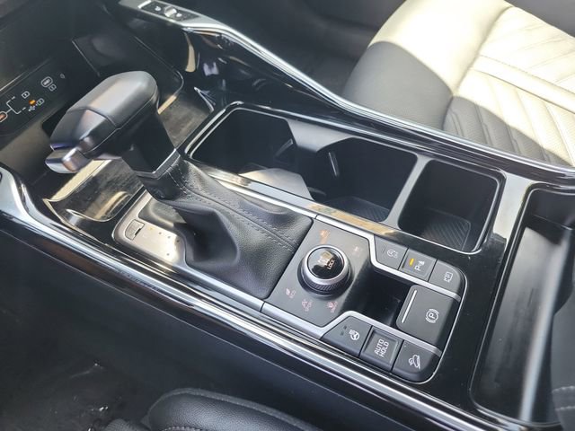 Used 2024 Kia Sorento SX Prestige AWD/4WD image 17