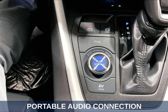 Used 2023 Toyota RAV4 XSE AWD/4WD image 22