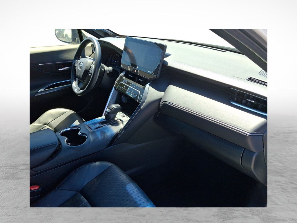 Used 2021 Toyota Venza XLE w/ Softex Package AWD/4WD image 12