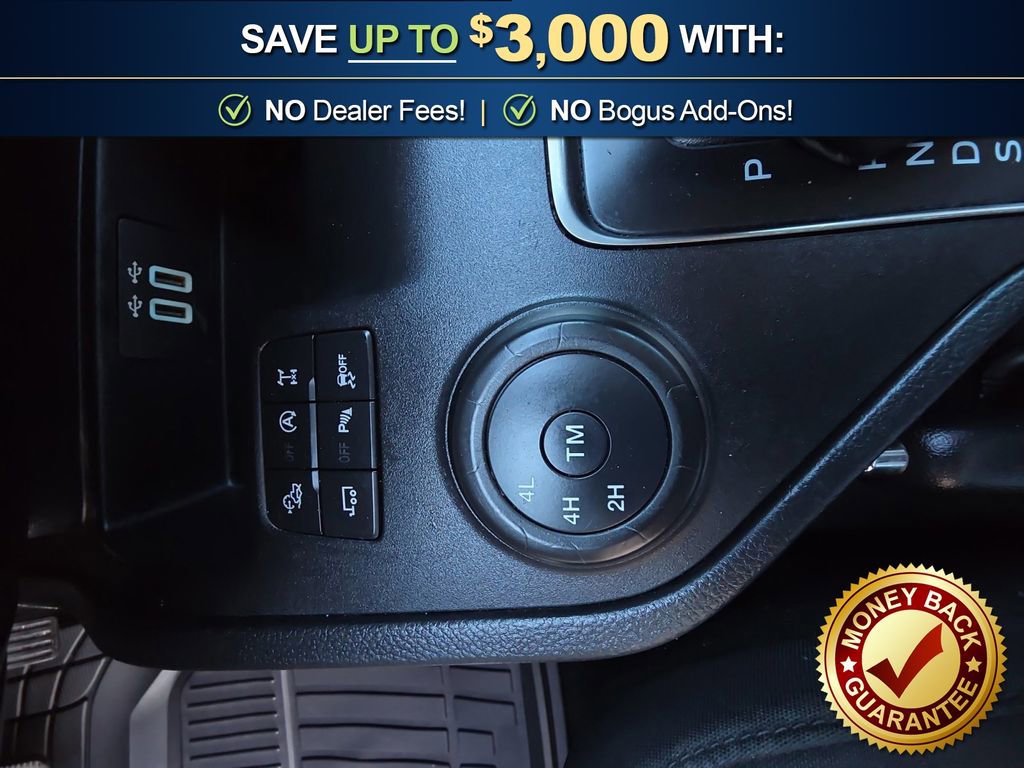 Used 2019 Ford Ranger XLT w/ Equipment Group 302A Luxury AWD/4WD image 30