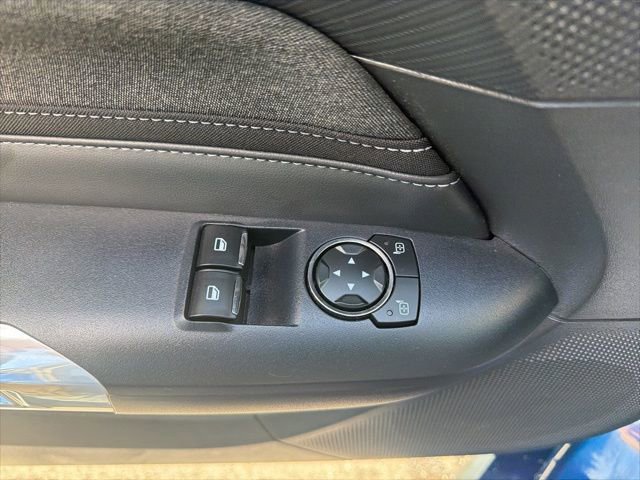 Used 2024 Ford Mustang Coupe RWD image 15
