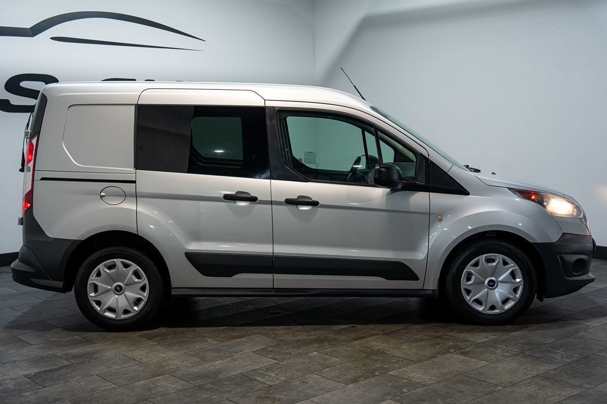 Used 2016 Ford Transit Connect XL FWD image 23