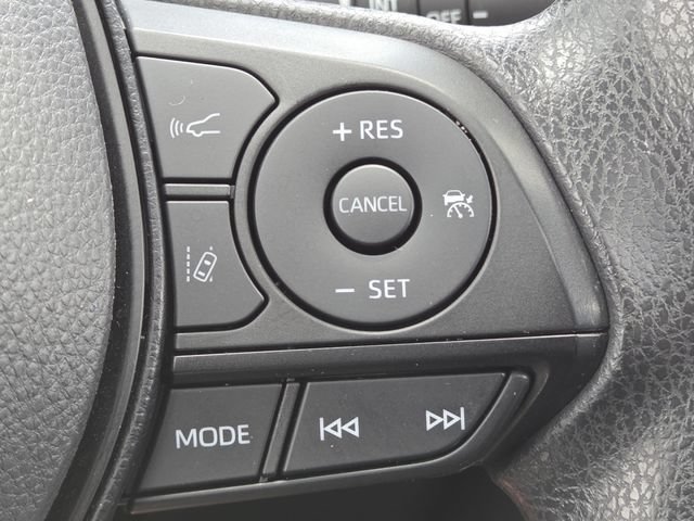 Used 2023 Toyota RAV4 XLE w/ Convenience Package AWD/4WD image 33