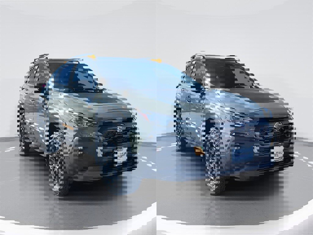 New 2025 Subaru Crosstrek 2.5i Wilderness