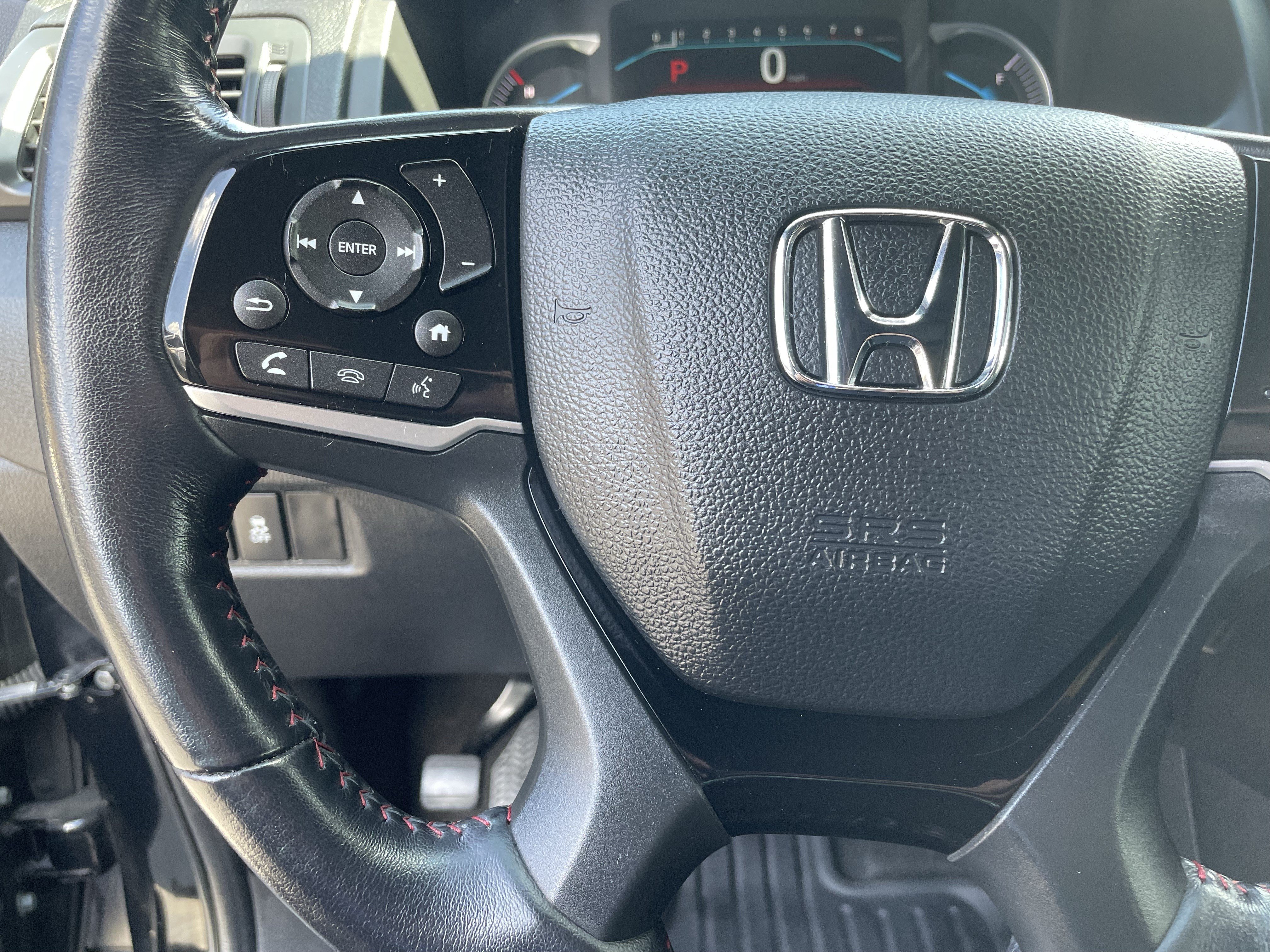 Used 2020 Honda Pilot Black Edition image 29
