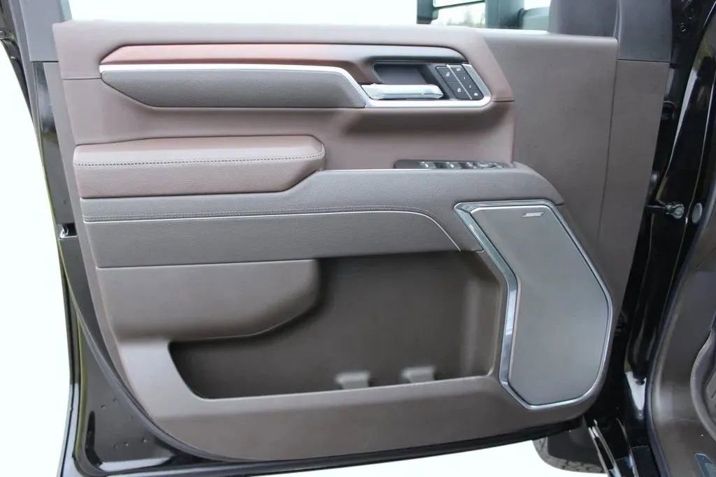 New 2026 GMC Sierra 3500 Denali image 10