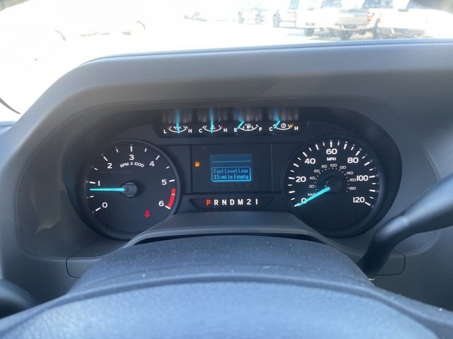 New 2025 Ford E-350 and Econoline 350 Super Duty w/ Power Equipment Group image 37