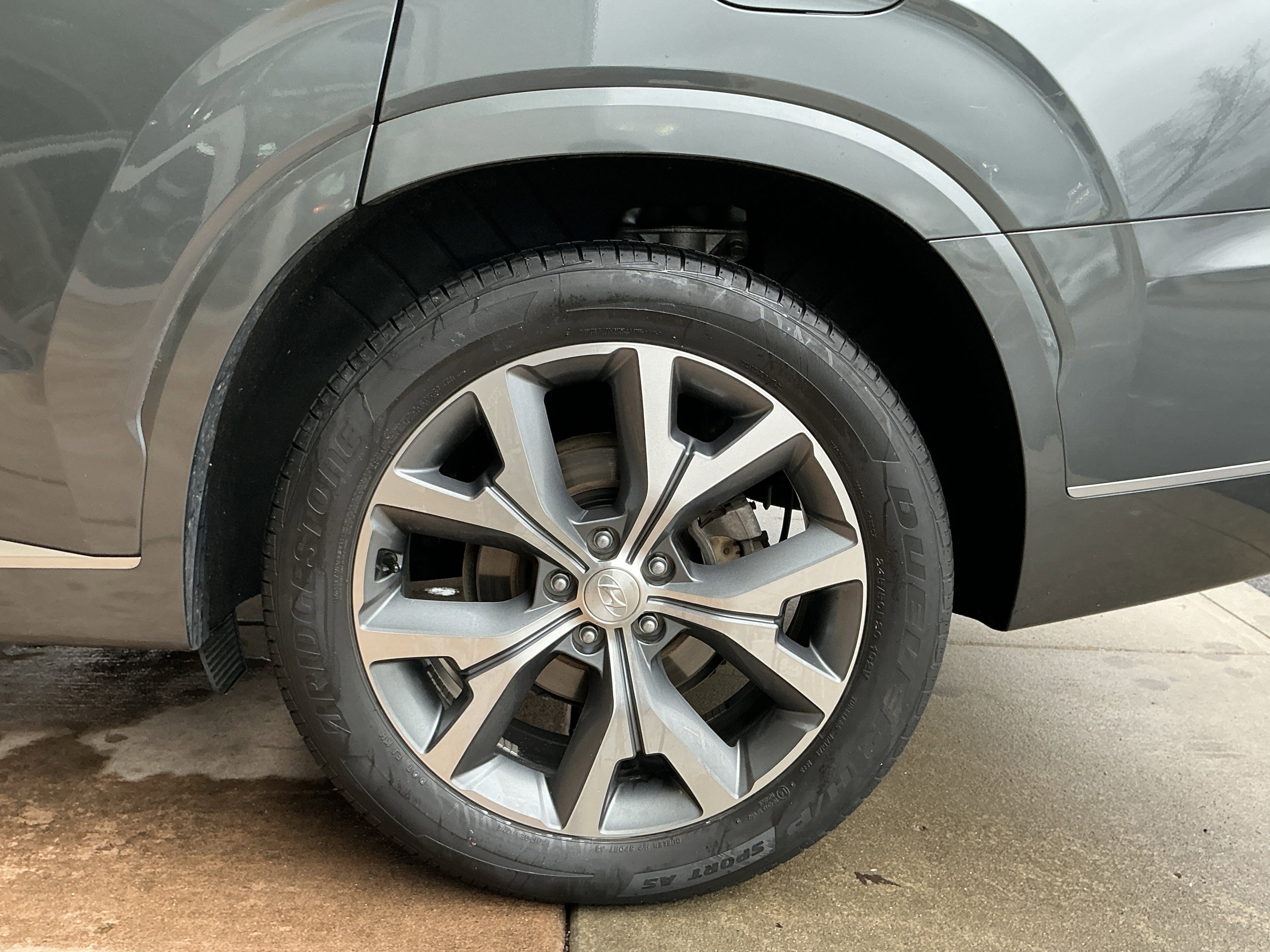 Used 2021 Hyundai Palisade Limited image 27