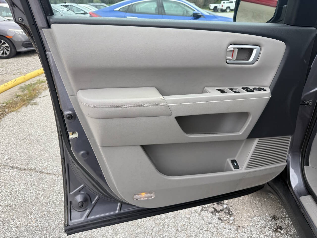 Used 2014 Honda Pilot EX-L image 22
