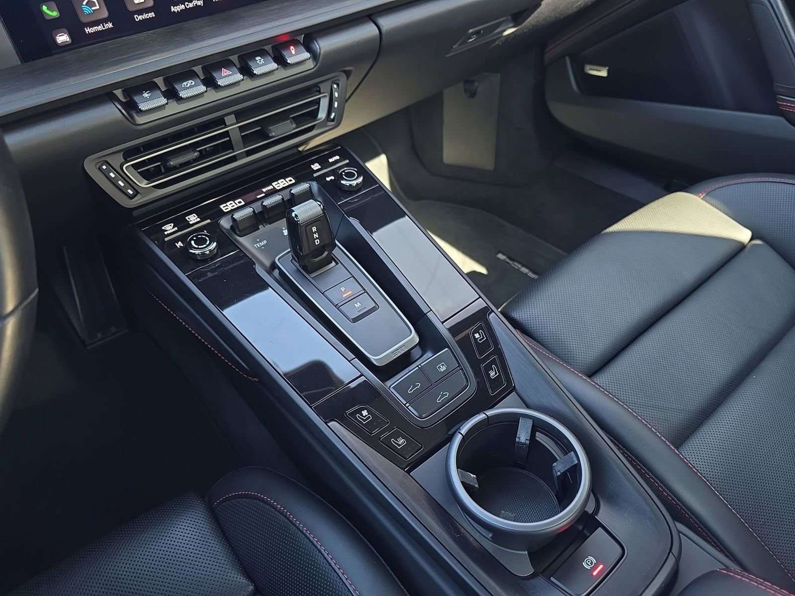 Certified 2023 Porsche 911 Carrera GTS image 20