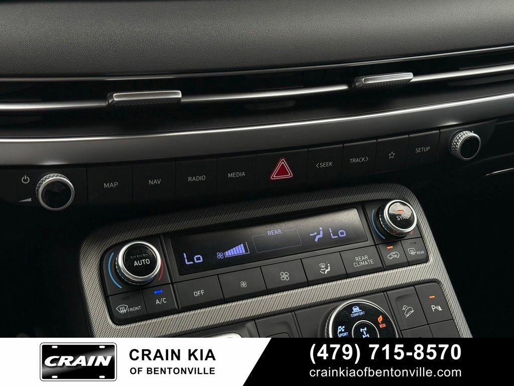 Used 2023 Hyundai Palisade XRT w/ Cargo Package AWD/4WD image 18