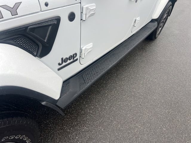 Used 2021 Jeep Gladiator Sport w/ Quick Order Package 24Q 80Th image 14