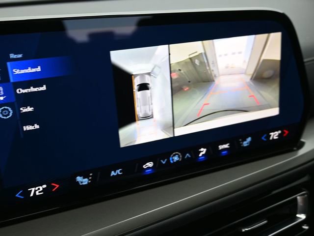 New 2026 Chevrolet Traverse LT w/ Midnight/Sport Edition image 31