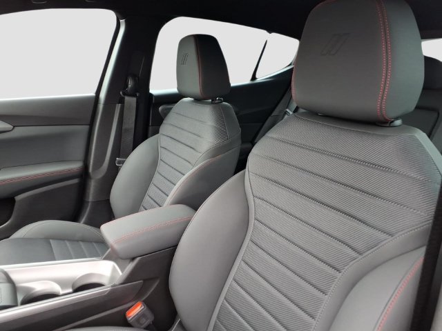 Used 2024 Dodge Hornet R/T AWD/4WD image 11