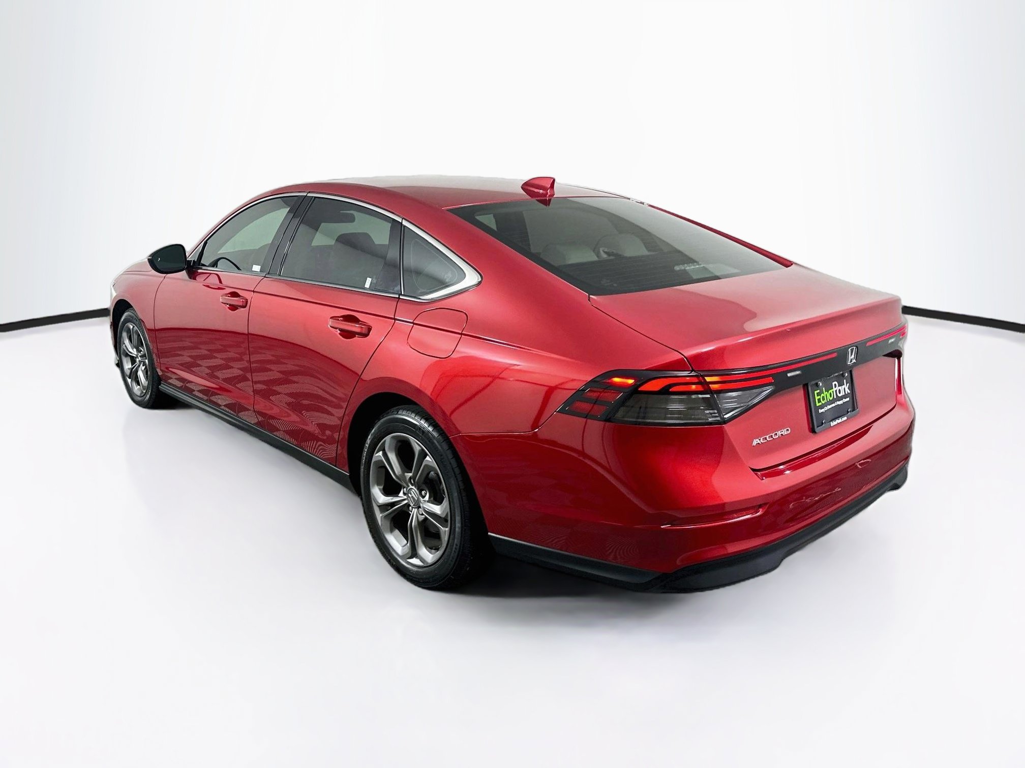 Used 2024 Honda Accord EX image 5