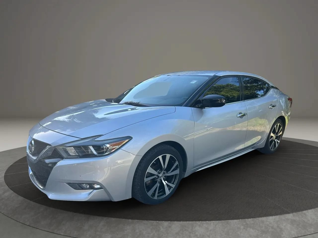 Used 2016 Nissan Maxima 3.5 S FWD image 3