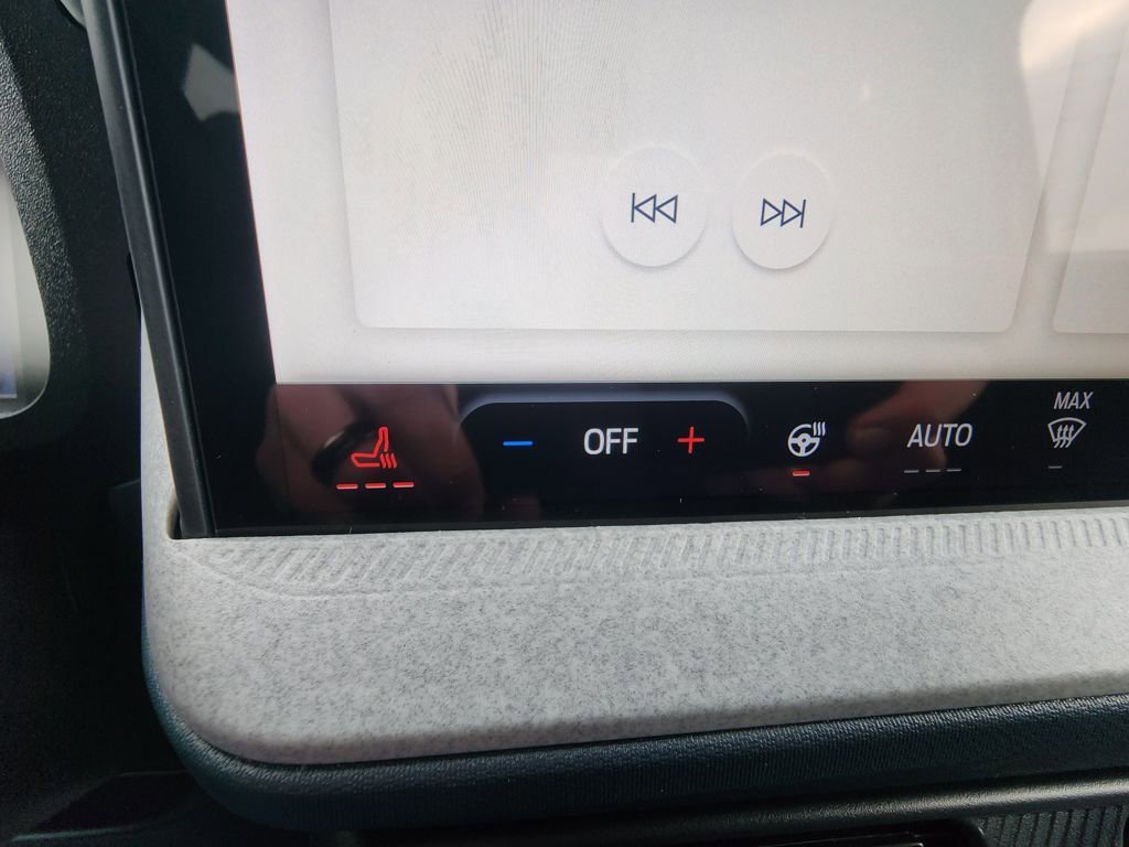 New 2026 Ford Maverick XLT w/ Equipment Group 301A image 26