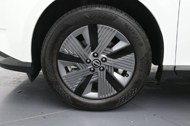 Used 2025 Nissan Murano SL AWD/4WD image 9