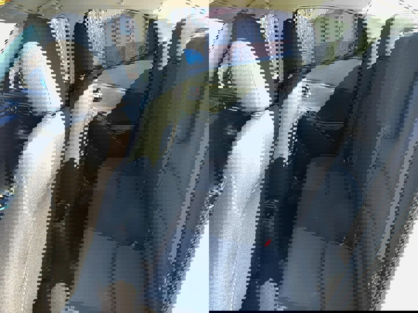 Used 2017 Toyota Yaris iA image 9