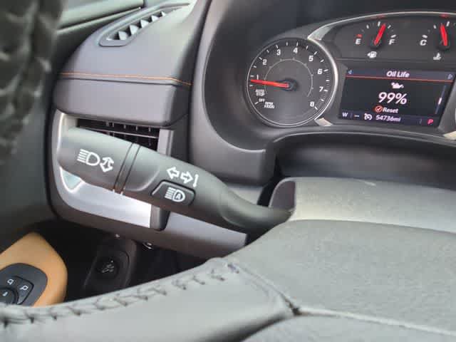 Used 2020 GMC Terrain SLT w/ Preferred Package AWD/4WD image 26