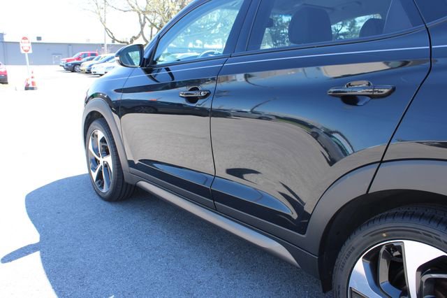 Used 2016 Hyundai Tucson Sport image 43