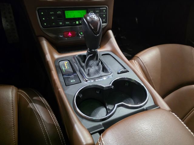 Used 2016 Maserati GranTurismo Sport image 19