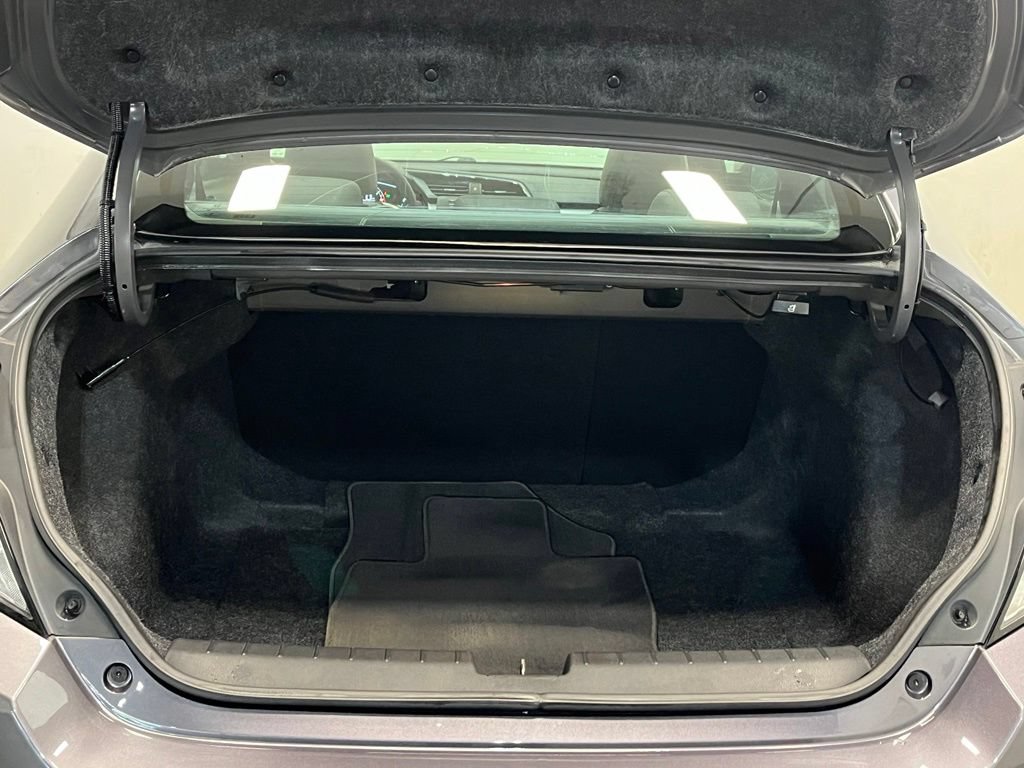 Used 2018 Honda Civic LX-P image 19