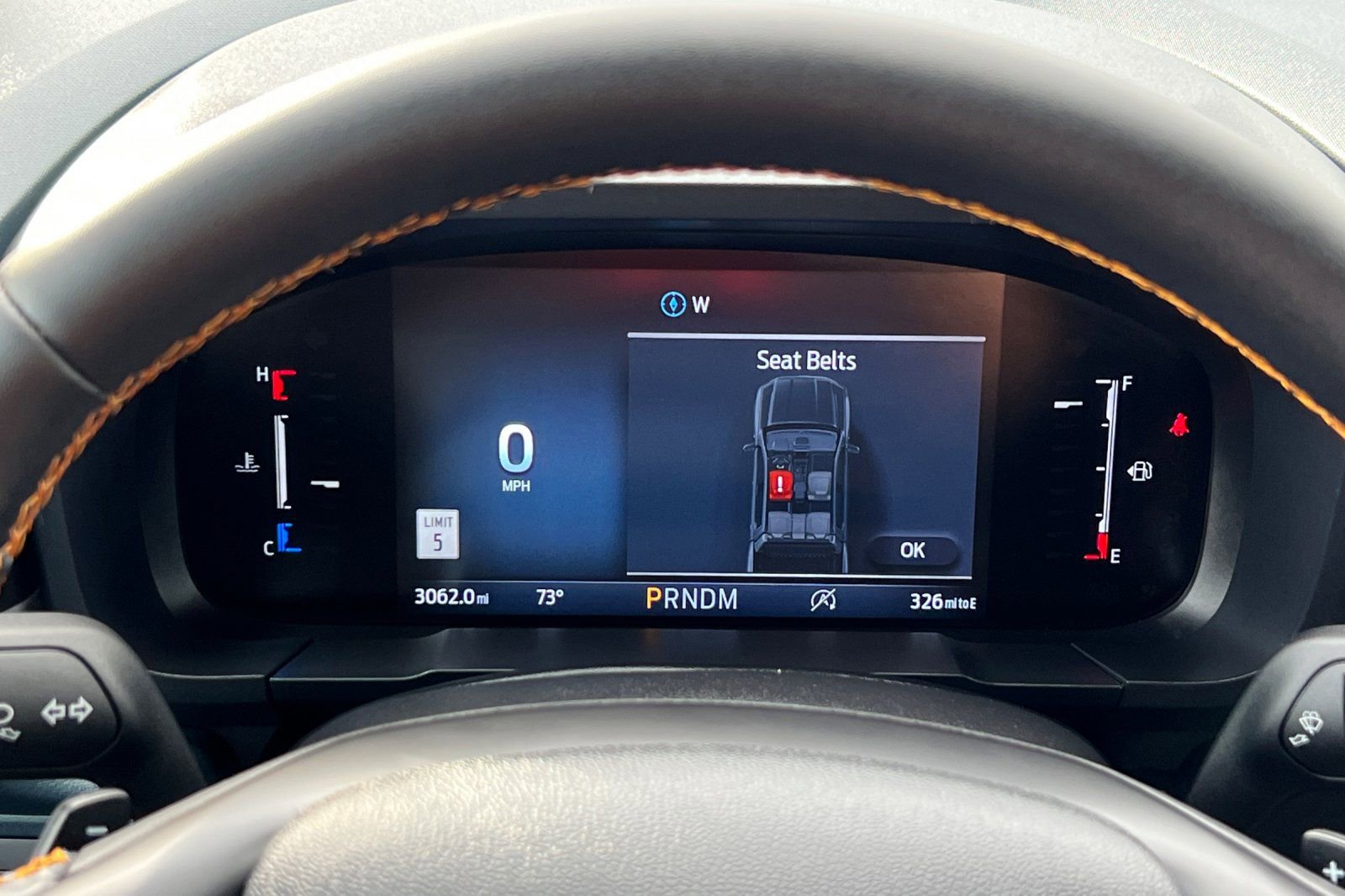 Used 2025 Ford Maverick Tremor image 23