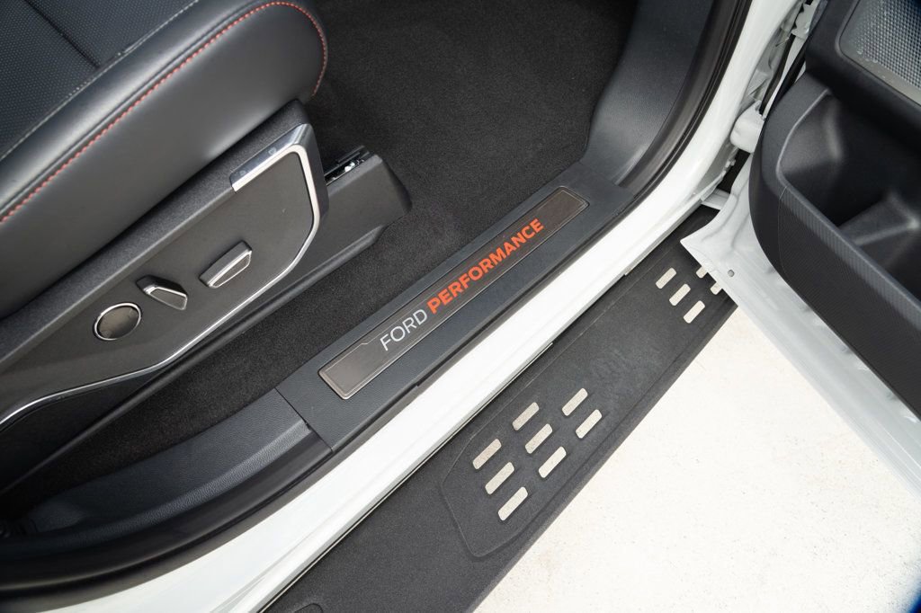 Used 2024 Ford F150 Raptor AWD/4WD image 31