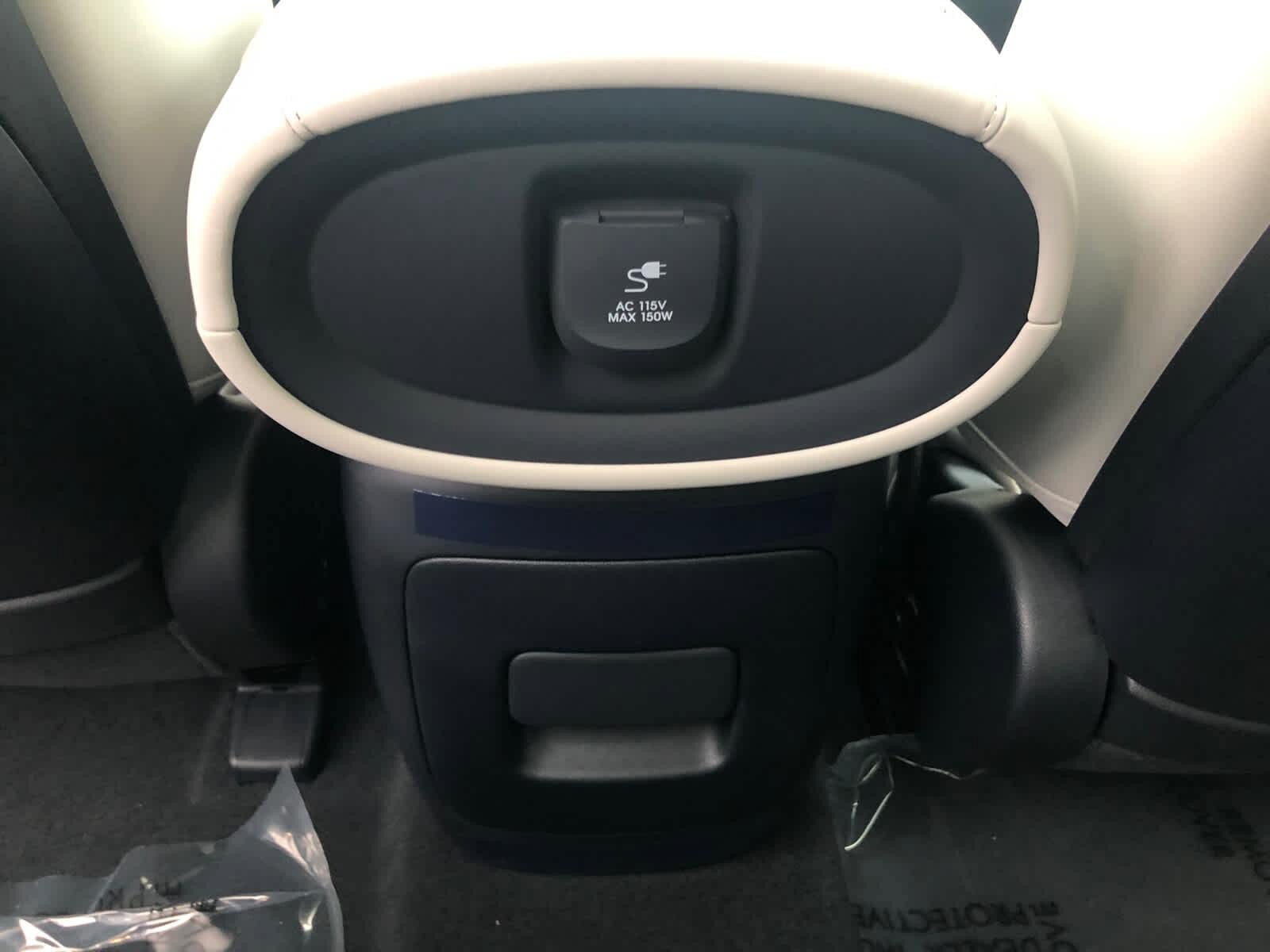 New 2027 Hyundai Palisade Calligraphy AWD/4WD image 32