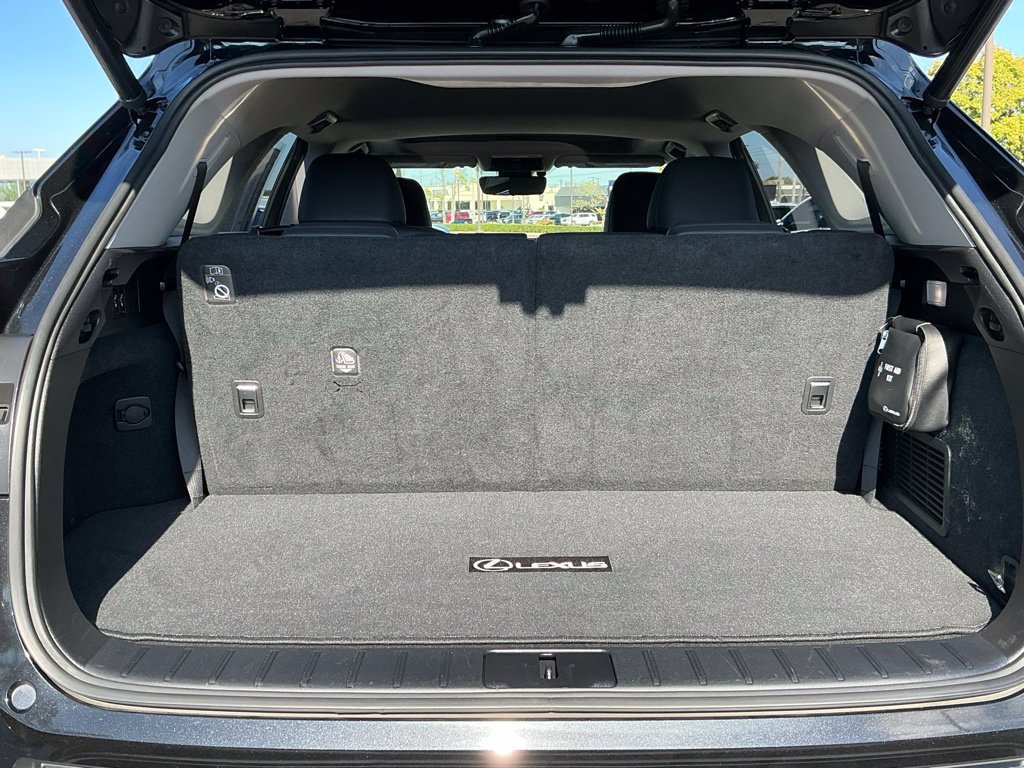 Certified 2020 Lexus RX 450hL AWD w/ Premium Package image 20