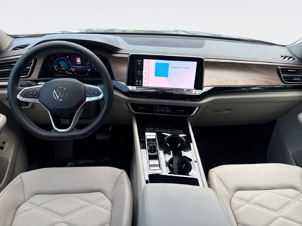 New 2026 Volkswagen Atlas SE AWD/4WD image 29