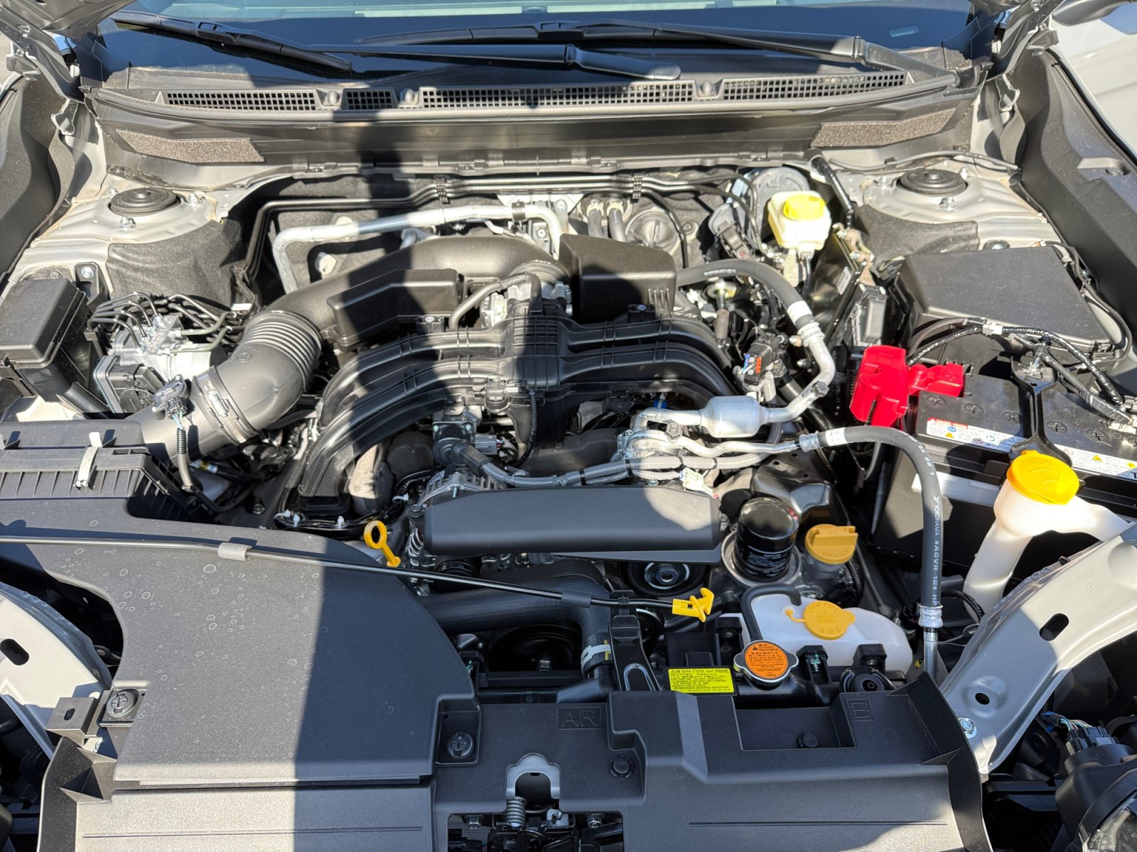 New 2026 Subaru Outback Premium AWD/4WD image 20