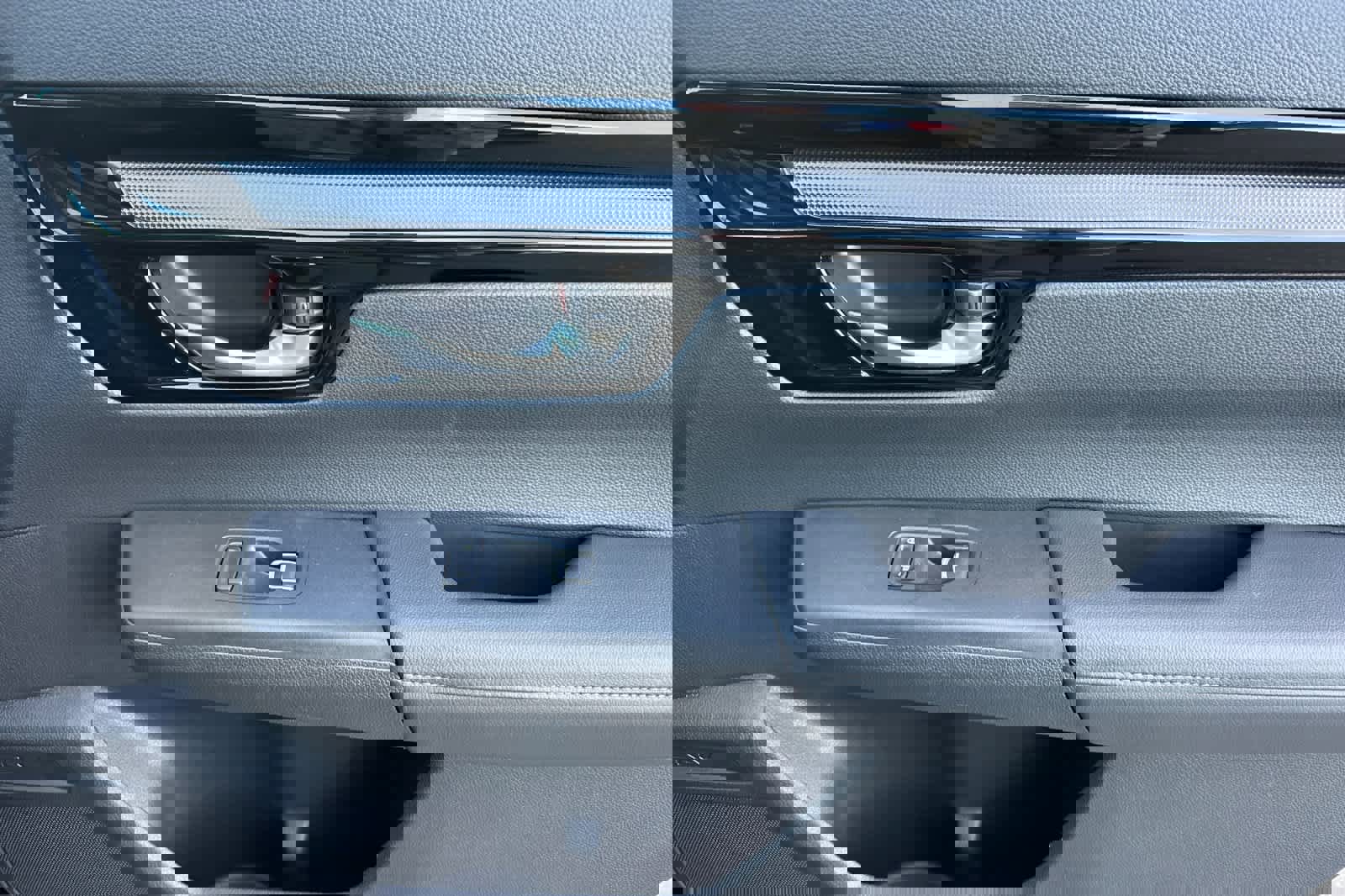 Certified 2024 Honda CR-V EX-L image 20