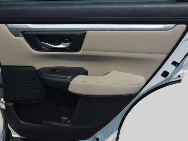 Used 2018 Honda CR-V LX image 18