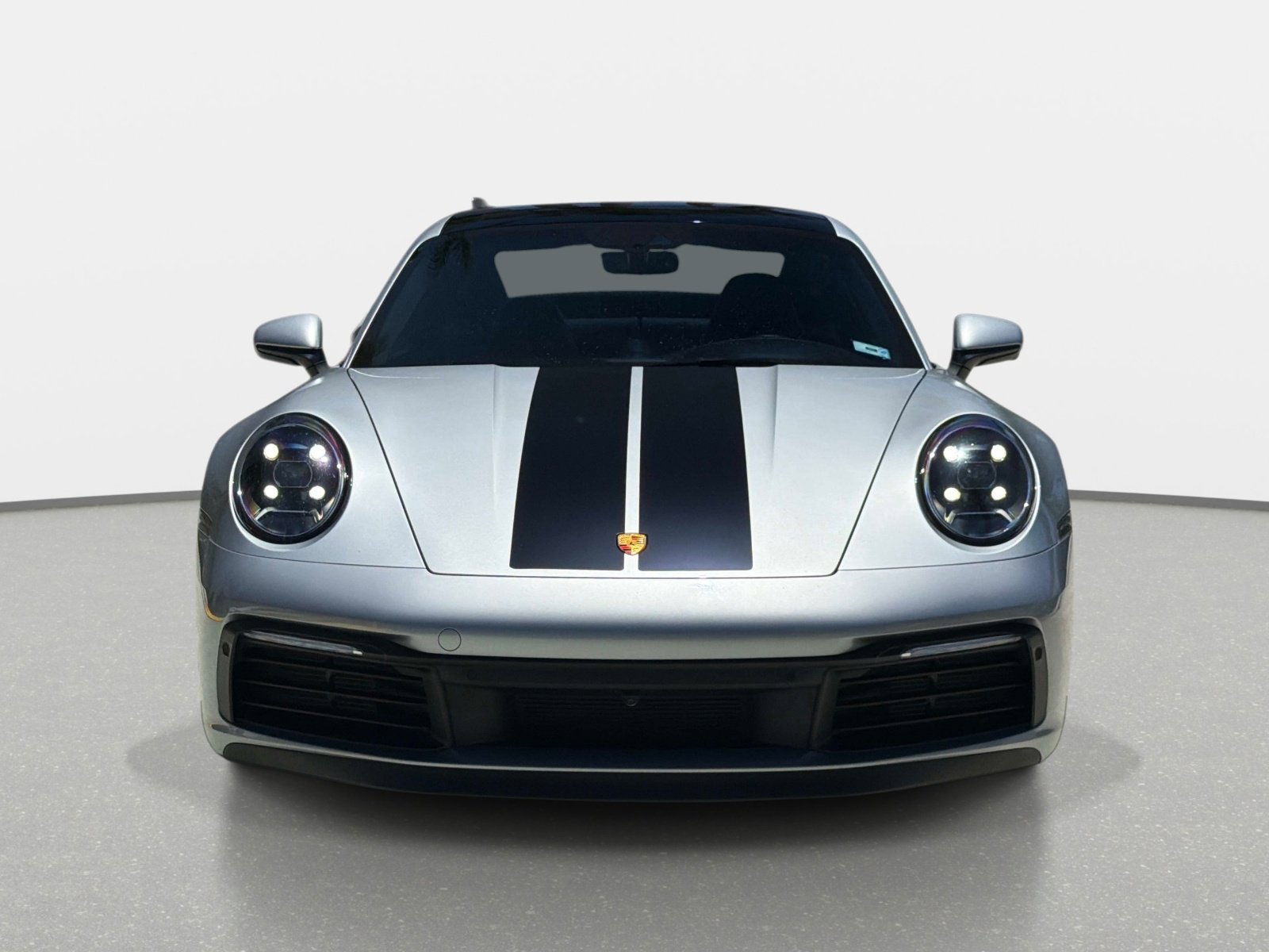 Used 2022 Porsche 911 Carrera S RWD image 8