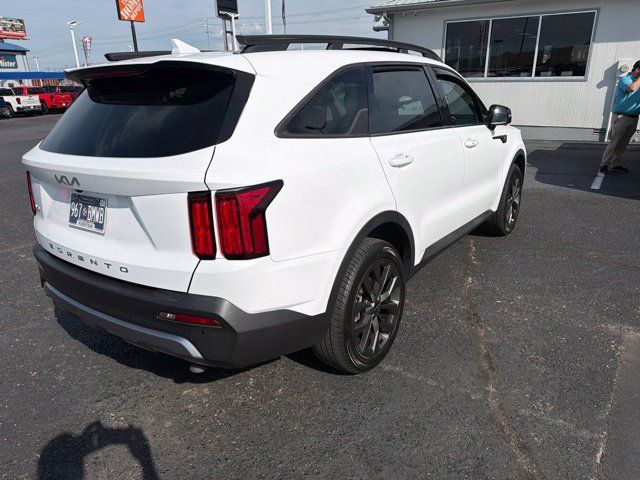 Used 2022 Kia Sorento SX Prestige AWD/4WD image 9