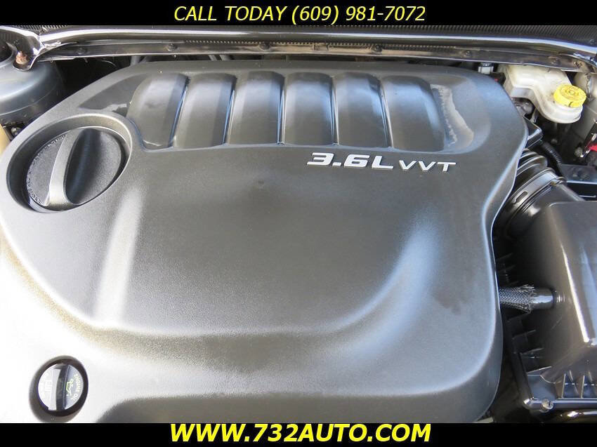 Used 2014 Chrysler 200 Limited w/ Sun/Sound Group FWD image 15