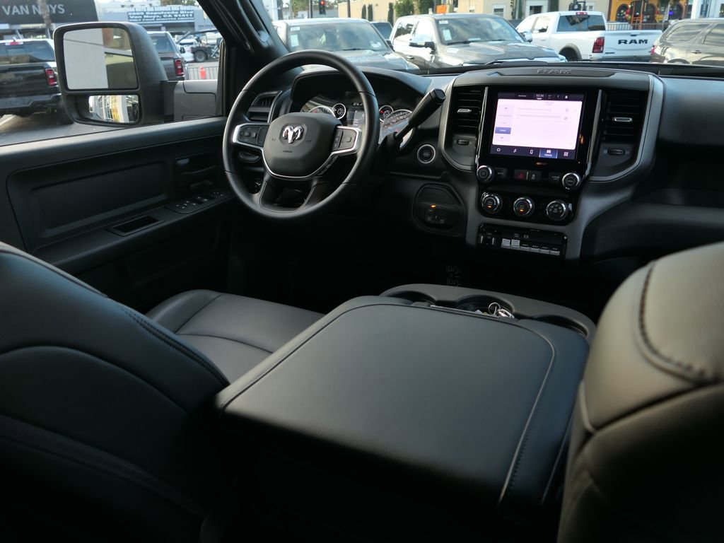 New 2026 RAM 5500 Tradesman image 27