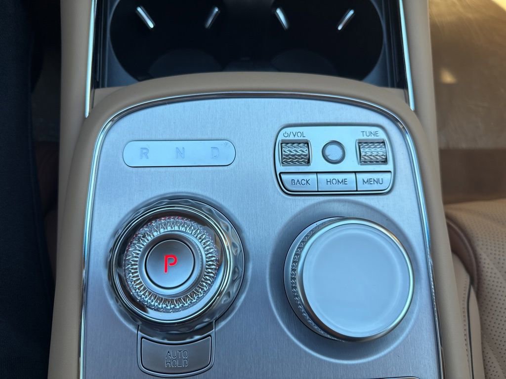 New 2026 Genesis G90 3.5T image 30