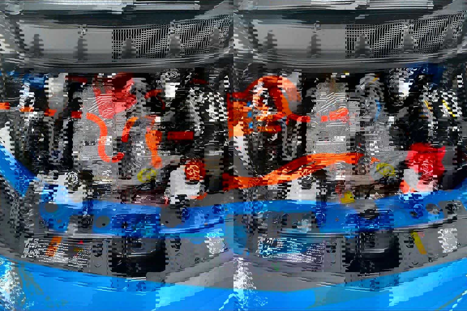 Used 2023 Chevrolet Bolt LT w/ Infotainment Package image 31