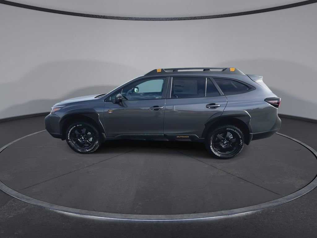 New 2025 Subaru Outback Wilderness image 5