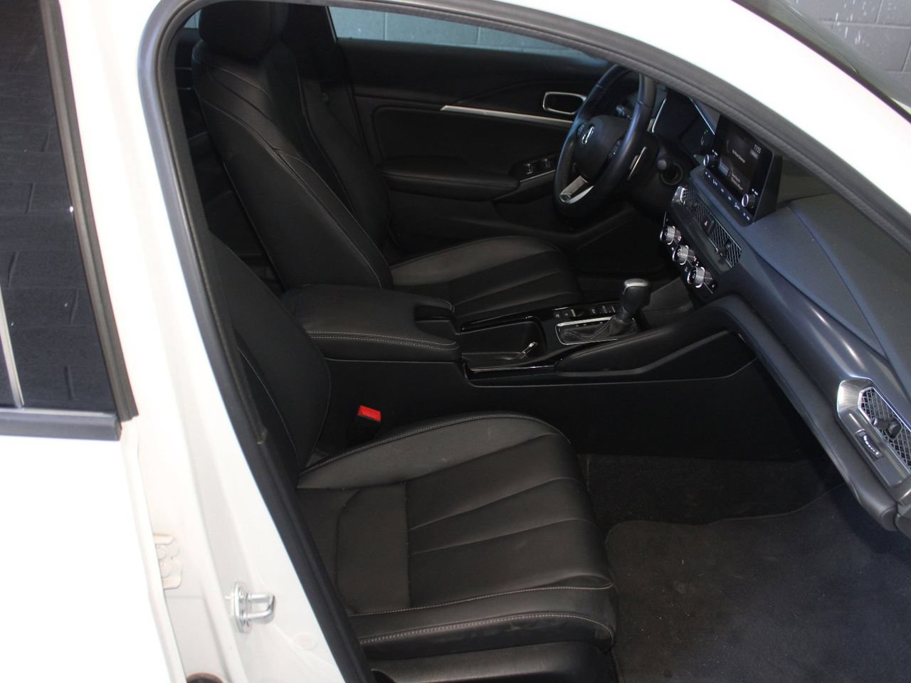 Used 2023 Acura Integra A-Spec FWD image 13