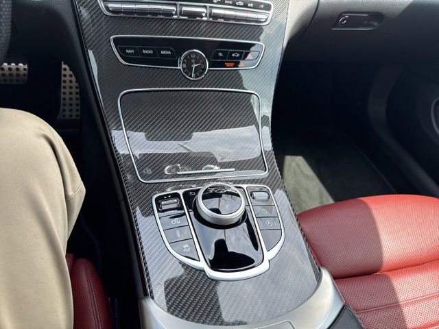 Used 2022 Mercedes-Benz C 43 AMG 4MATIC Coupe image 18