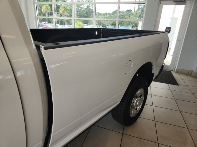 New 2026 RAM 3500 Tradesman image 12