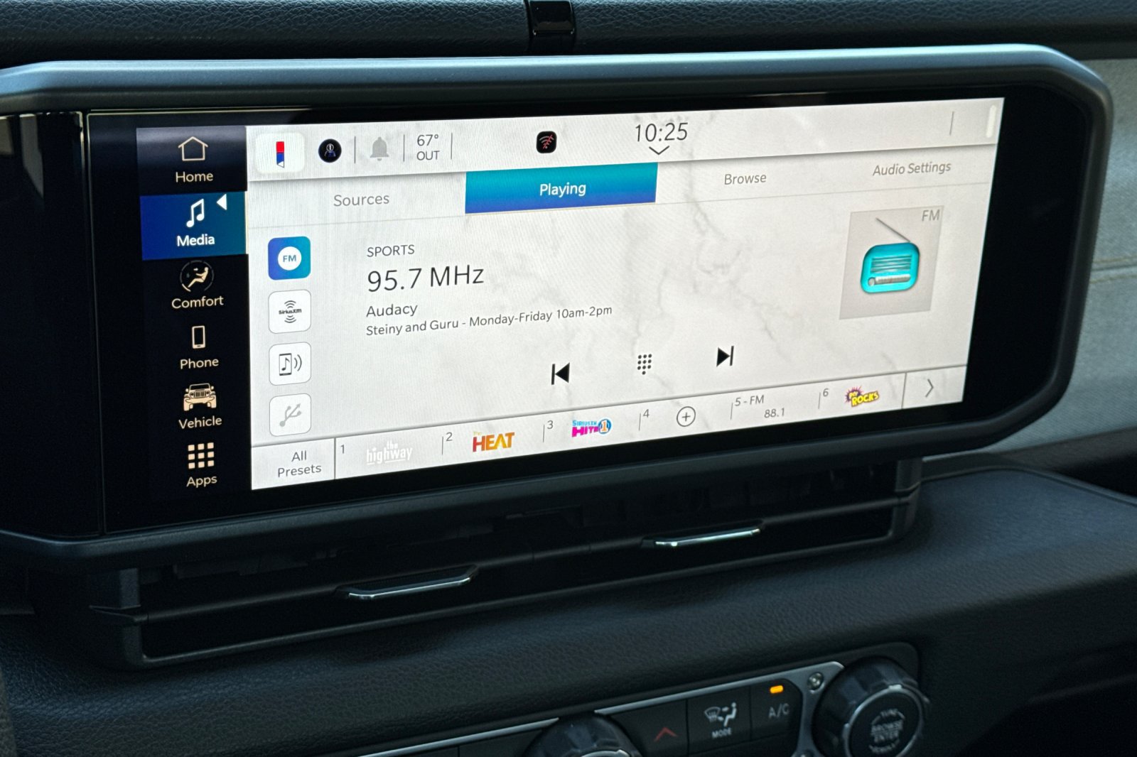 New 2026 Jeep Wrangler Sport AWD/4WD image 17