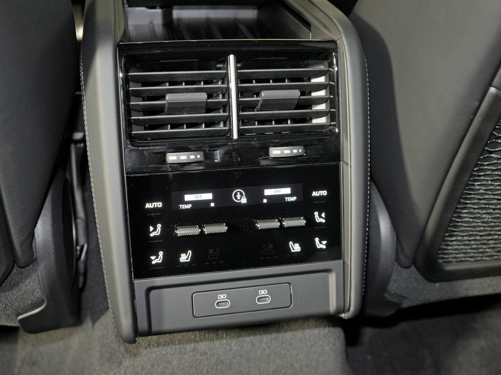 New 2026 Porsche Cayenne S AWD/4WD image 42