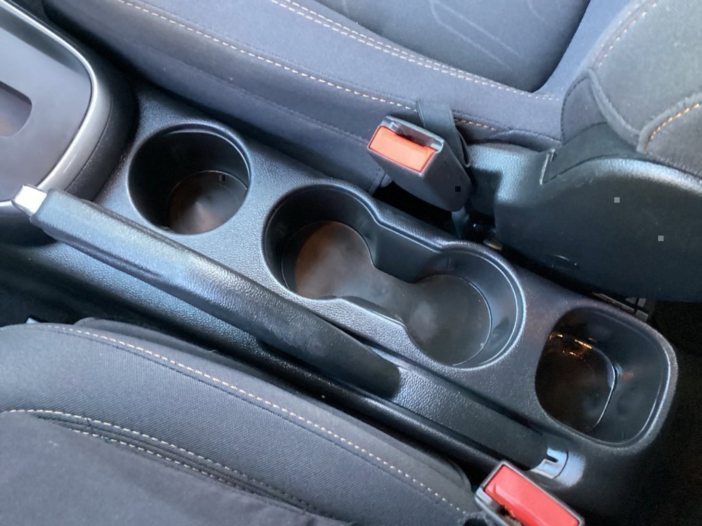 Used 2019 Chevrolet Trax LT image 50